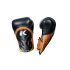Боксерские перчатки King Pro Boxing BG STAR - BLACK/GOLD Боксерские перчатки King Pro Boxing BG STAR - BLACK/GOLD
