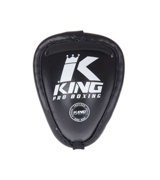Защита паха King Pro Boxing G-1 Защита паха King Pro Boxing G-1