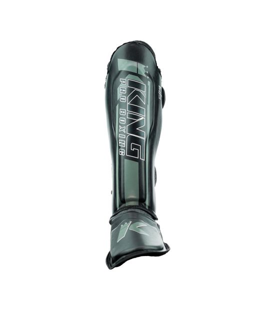 Защита голени King Pro Boxing KPB/SG-ELITE-1 Защита голени King Pro Boxing KPB/SG-ELITE-1