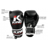 Боксерские перчатки King Pro Boxing BGK-3 black Боксерские перчатки King Pro Boxing BGK-3 black