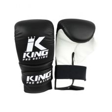  Снарядные перчатки King PRO Boxing KPB/BM