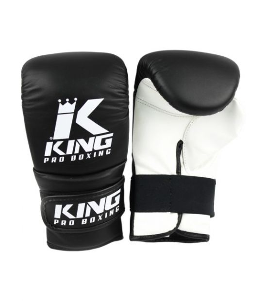 Снарядные перчатки King PRO Boxing KPB/BM  Снарядные перчатки King PRO Boxing KPB/BM