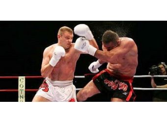 Главные достижения беларусских бойцов в К-1... Главные достижения беларусских бойцов в К-1...