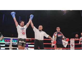 Несколько историй о том, почему судейство на Кубке TATNEFT - дно... Несколько историй о том, почему судейство на Кубке TATNEFT - дно...