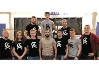 Два дня, 400 участников и 300 боев. В Минске прошел турнир Chingiz All... Два дня, 400 участников и 300 боев. В Минске прошел турнир Chingiz All...