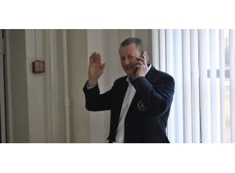 Анатолий Кемен: «Чтоб получить международную судейскую категорию... Анатолий Кемен: «Чтоб получить международную судейскую категорию...