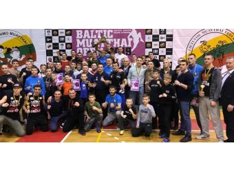 Сборная Беларуси по Муай Тай успешно выступила на открытом чемпионате ... Сборная Беларуси по Муай Тай успешно выступила на открытом чемпионате ...