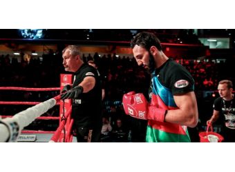 Победа  бойцов клуба «GRIDIN GYM» в “BELLATOR KB”... Победа  бойцов клуба «GRIDIN GYM» в “BELLATOR KB”...