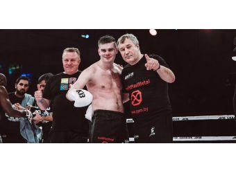 Юрий Бессмертный: «Обычно в первом раунде я получаю трындулей»... Юрий Бессмертный: «Обычно в первом раунде я получаю трындулей»...