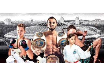 Профессиональным турнир  MMA, K-1, Каратэ Кёкусинкай и Таэквондо   ITF... Профессиональным турнир  MMA, K-1, Каратэ Кёкусинкай и Таэквондо   ITF...