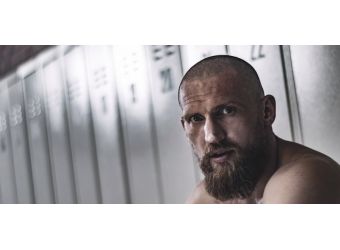 Давайте я расскажу вам о боксе, и это будет честный рассказ... Давайте я расскажу вам о боксе, и это будет честный рассказ...