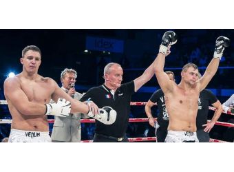 Игорь Бугаенко: «Возможно, это последний год моей карьеры»... Игорь Бугаенко: «Возможно, это последний год моей карьеры»...