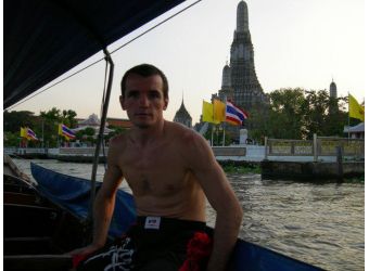 Юрий Булат: «После окончания карьеры мне еще много лет снился гонг....... Юрий Булат: «После окончания карьеры мне еще много лет снился гонг.......