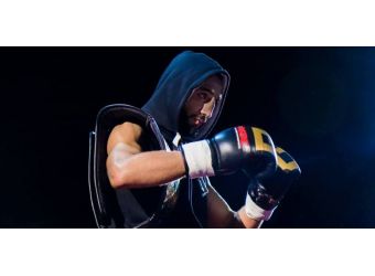 Чингиз Аллазов: «Не могу сказать, почему пропустил этот удар. Это спор... Чингиз Аллазов: «Не могу сказать, почему пропустил этот удар. Это спор...