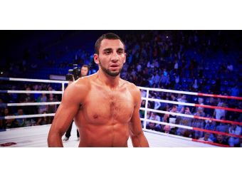 Чингиз Аллазов: «Ситтичай и Григорян – это бойцы, которые мне нужны. У... Чингиз Аллазов: «Ситтичай и Григорян – это бойцы, которые мне нужны. У...