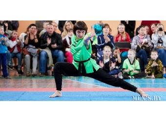 Дарья Машаро: «Из-за моих выступлений в ринге...... Дарья Машаро: «Из-за моих выступлений в ринге......