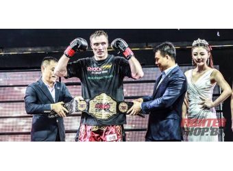 Самые запоминающиеся события 2016 года... Самые запоминающиеся события 2016 года...