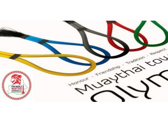 Что есть на чемпионате мира по тайскому боксу помимо боев... Что есть на чемпионате мира по тайскому боксу помимо боев...