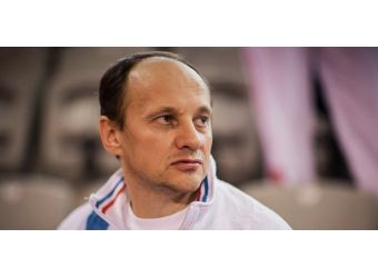 Геннадий Капшай: «На сегодняшний день ММА - это больше..... Геннадий Капшай: «На сегодняшний день ММА - это больше.....