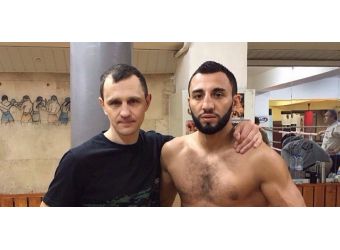 Александр Ковтик: «Всегда говорю, что я опытный тренер, ведь испортил ... Александр Ковтик: «Всегда говорю, что я опытный тренер, ведь испортил ...