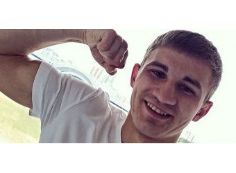 Эдуард Михович: «Ради подписания контракта с EM-Legend пришлось...... Эдуард Михович: «Ради подписания контракта с EM-Legend пришлось......