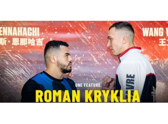 Боец белорусского клуба «GRIDIN GYM»  чемпион  «ONE CHAMPIONSHIP»... Боец белорусского клуба «GRIDIN GYM»  чемпион  «ONE CHAMPIONSHIP»...