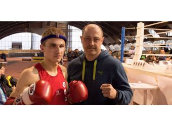 Golden Victory. Место, где куются чемпионы... Golden Victory. Место, где куются чемпионы...