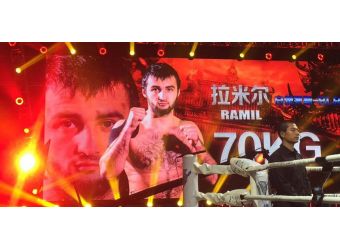 «Если вы выбросите полотенце, я вам этого не прощу». Человек, который ... «Если вы выбросите полотенце, я вам этого не прощу». Человек, который ...