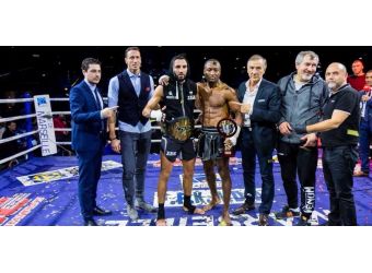 Самые яркие события 2017 года чем заполнился нам этот год... Самые яркие события 2017 года чем заполнился нам этот год...