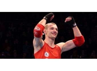 Как прошел чемпионат Беларуси по таиландскому боксу... Как прошел чемпионат Беларуси по таиландскому боксу...