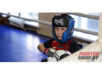 «Ух ты! Даже не заплакал!». Как проходит детская тренировка по муай-та... «Ух ты! Даже не заплакал!». Как проходит детская тренировка по муай-та...