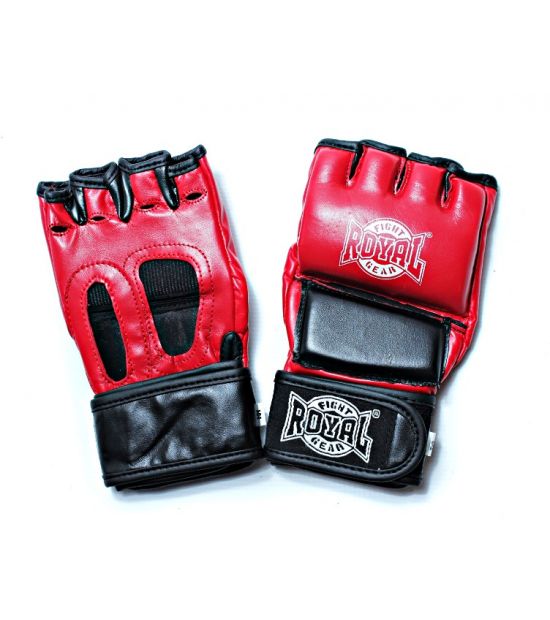 Перчатки для ММА ROYAL MGR-Start Перчатки для ММА ROYAL MGR-Start