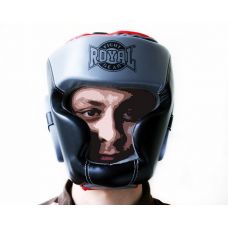 Боксерский шлем ROYAL HGR-tws-L