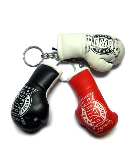 Брелок ROYAL KC-gloves Брелок ROYAL KC-gloves