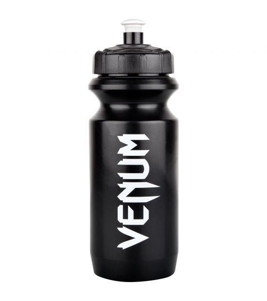 Шейкер VENUM CONTENDER WATER BOTTLE - BLACK Шейкер VENUM CONTENDER WATER BOTTLE - BLACK