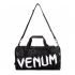 Сумка VENUM SPARRING SPORT BAG - BLACK/WHITE Сумка VENUM SPARRING SPORT BAG - BLACK/WHITE