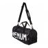 Сумка VENUM SPARRING SPORT BAG - BLACK/WHITE Сумка VENUM SPARRING SPORT BAG - BLACK/WHITE