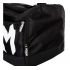 Сумка VENUM SPARRING SPORT BAG - BLACK/WHITE