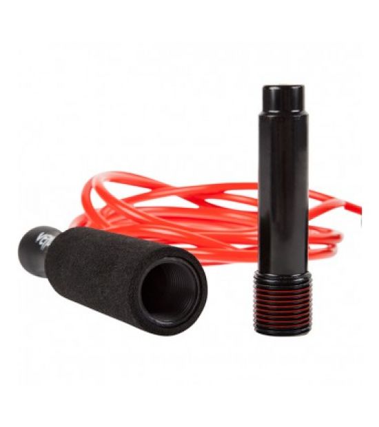 Скакалка VENUM COMPETITOR WEIGHTED JUMP ROPE Скакалка VENUM COMPETITOR WEIGHTED JUMP ROPE