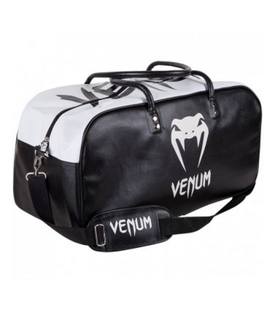 Сумка VENUM ORIGINS BAG - XTRA LARGE - BLACK/ICE Сумка VENUM ORIGINS BAG - XTRA LARGE - BLACK/ICE