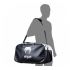 Сумка VENUM ORIGINS BAG - XTRA LARGE - BLACK/ICE Сумка VENUM ORIGINS BAG - XTRA LARGE - BLACK/ICE