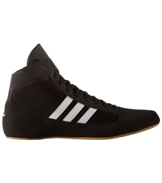 Борцовки Adidas Havoc 2 Black/White Борцовки Adidas Havoc 2 Black/White
