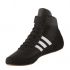 Борцовки Adidas Havoc 2 Black/White Борцовки Adidas Havoc 2 Black/White