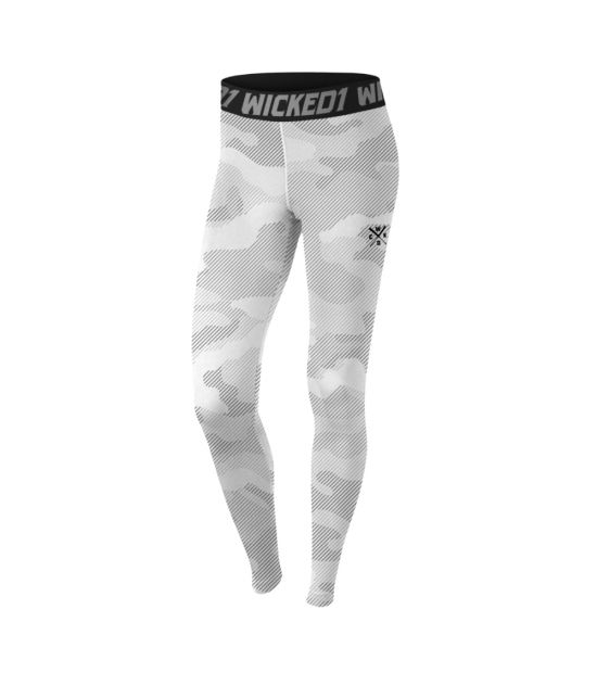 Брюки женские LEGGING EXTEND BLANC  Брюки женские LEGGING EXTEND BLANC