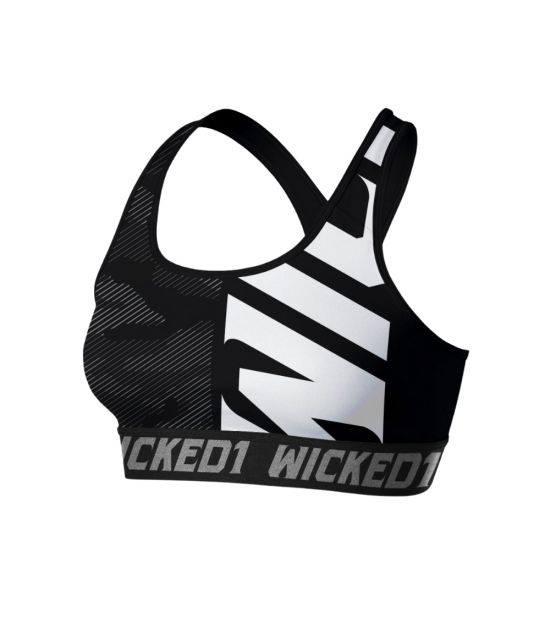 Топ BRASSIÈRES BLADE NOIR Топ BRASSIÈRES BLADE NOIR