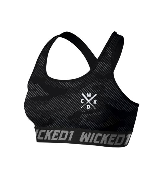 Топ BRASSIÈRES EXTEND NOIR Топ BRASSIÈRES EXTEND NOIR