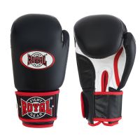 Боксерские перчатки ROYAL BGR-TopPro-S