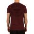 Футболка Wicked One EAGLE TEE BURGUNDY Футболка Wicked One EAGLE TEE BURGUNDY