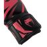 Боксерские перчатки VENUM CHALLENGER 3.0 BOXING GLOVES - BLACK/CORAL Боксерские перчатки VENUM CHALLENGER 3.0 BOXING GLOVES - BLACK/CORAL