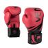 Боксерские перчатки VENUM CHALLENGER 3.0 BOXING GLOVES - BLACK/CORAL Боксерские перчатки VENUM CHALLENGER 3.0 BOXING GLOVES - BLACK/CORAL